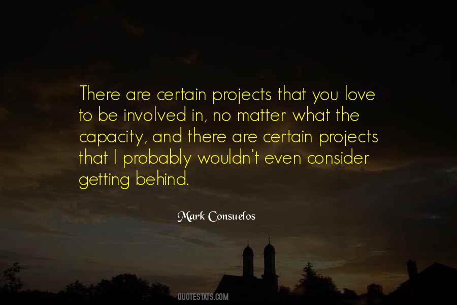 You Are Getting There Quotes #1356494