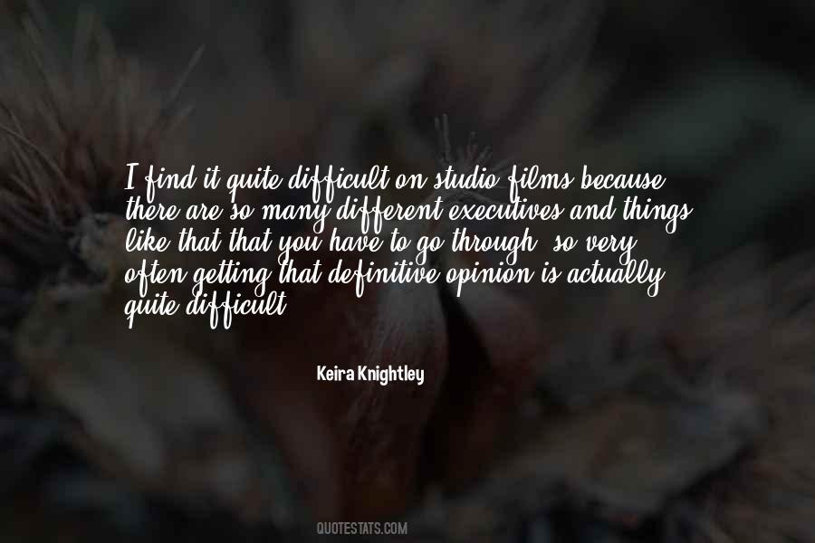 You Are Getting There Quotes #1371929