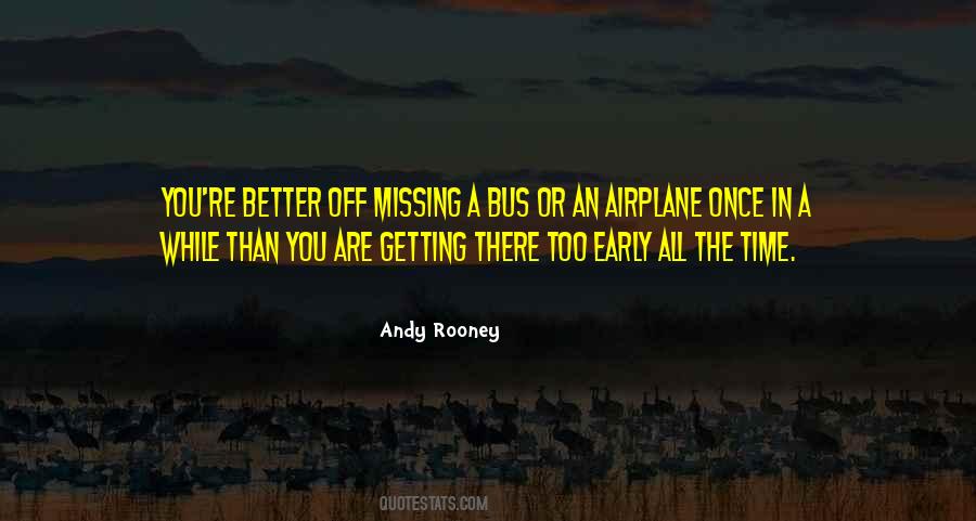 You Are Getting There Quotes #1497206
