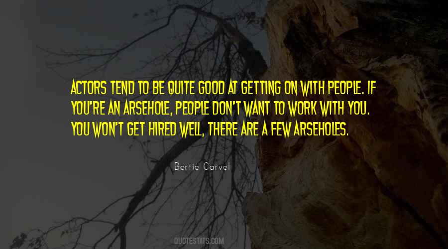 You Are Getting There Quotes #1712340