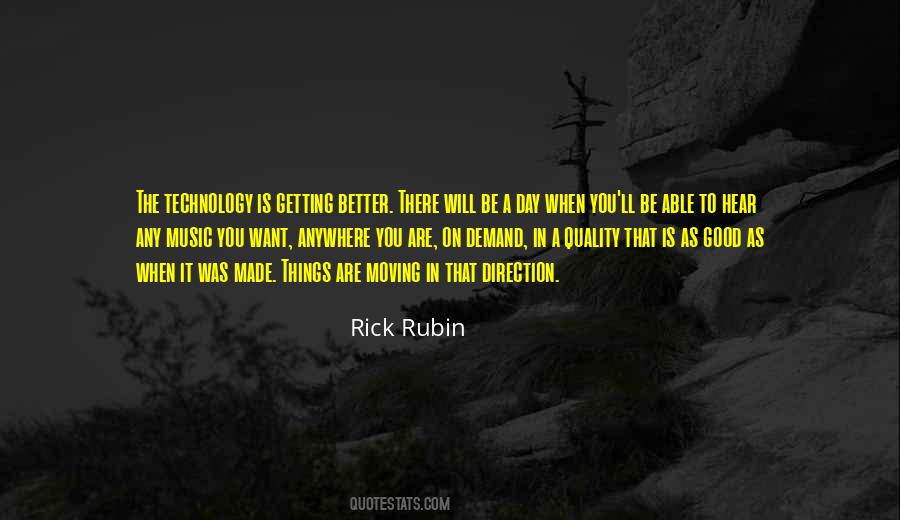 You Are Getting There Quotes #1747702