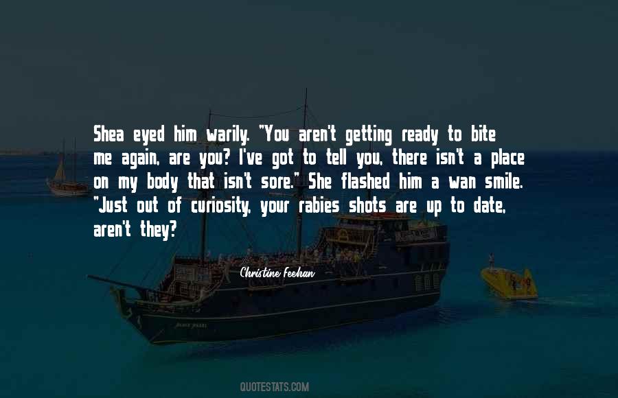 You Are Getting There Quotes #216717