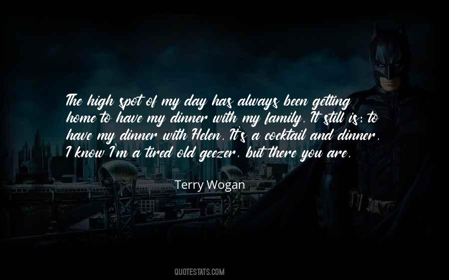 You Are Getting There Quotes #507229