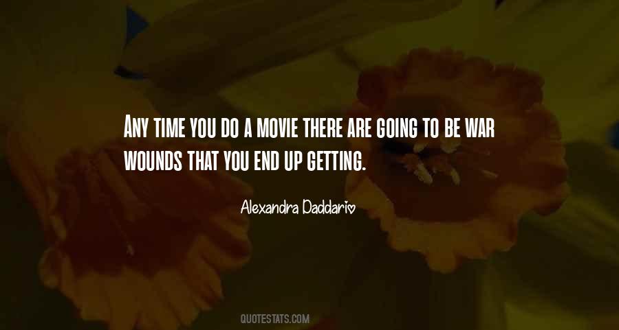 You Are Getting There Quotes #644677