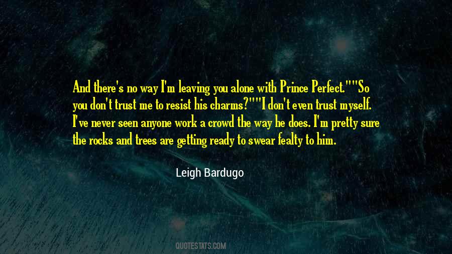 You Are Getting There Quotes #854034