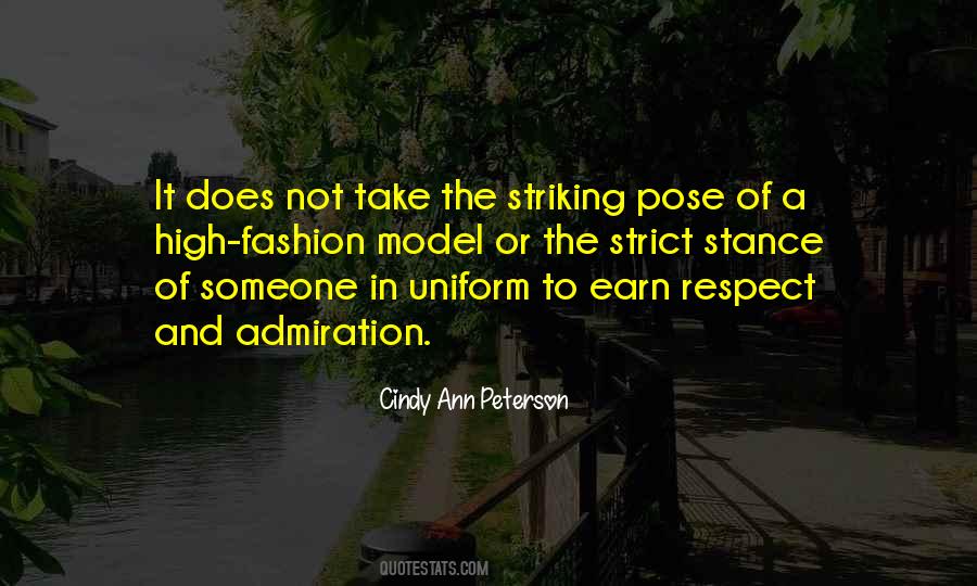 Style Confidence Quotes #237329