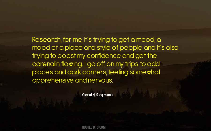 Style Confidence Quotes #717863