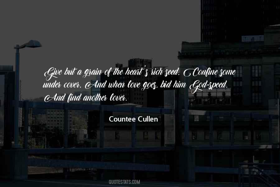 Find A Lover Quotes #1327563