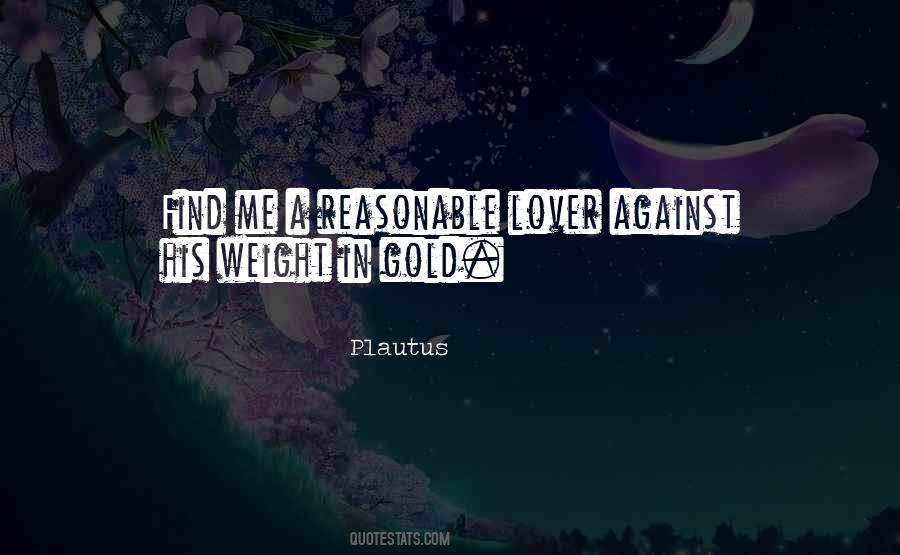 Find A Lover Quotes #148131