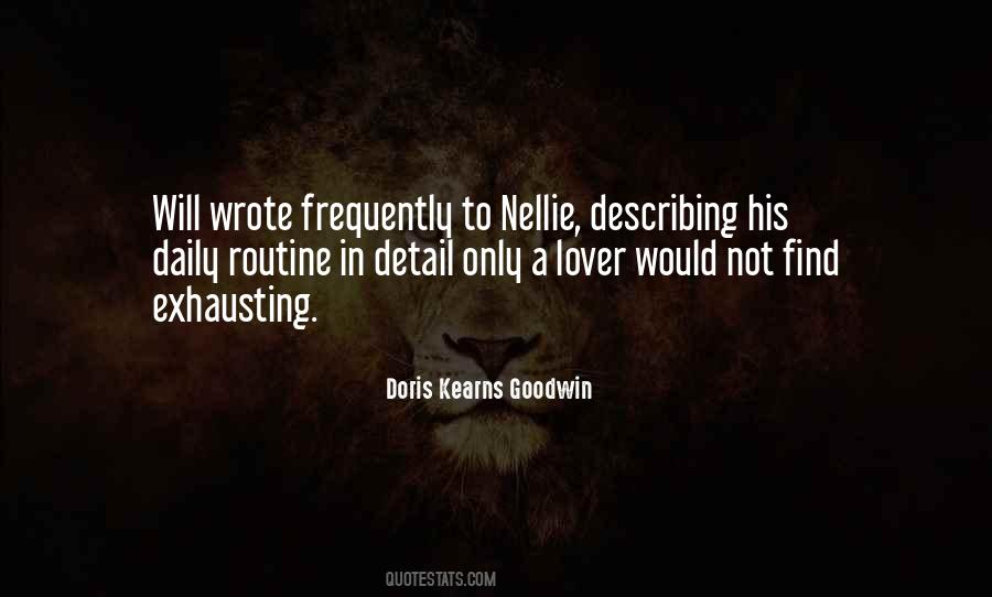 Find A Lover Quotes #1670153