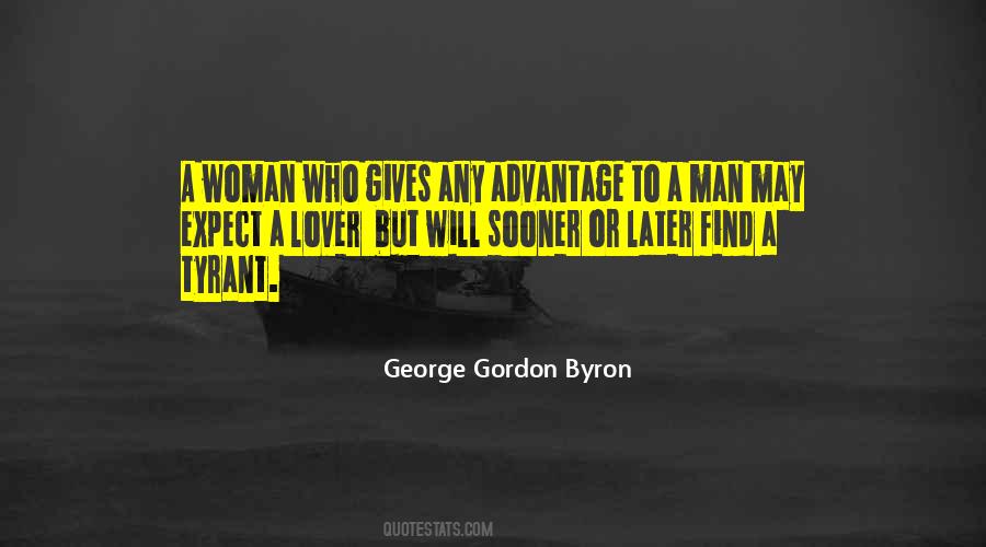 Find A Lover Quotes #355646