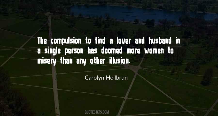Find A Lover Quotes #56151