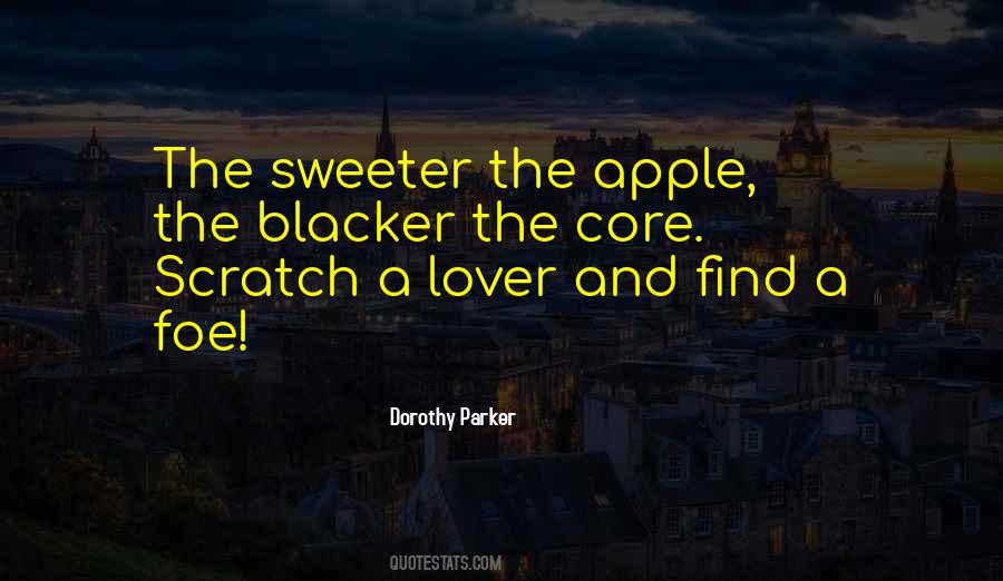 Find A Lover Quotes #735144