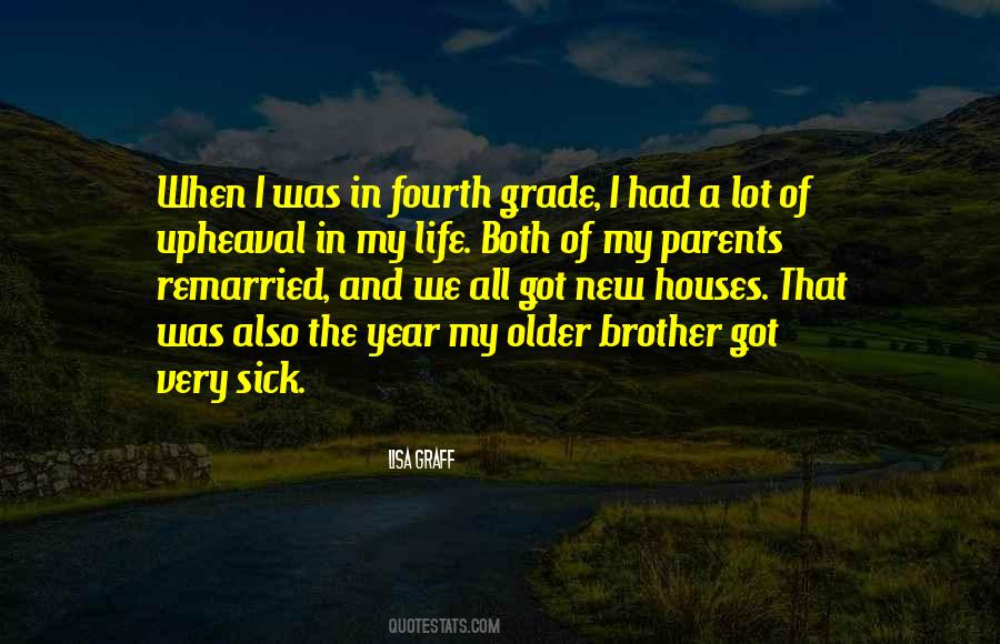 Parents Sick Quotes #923035