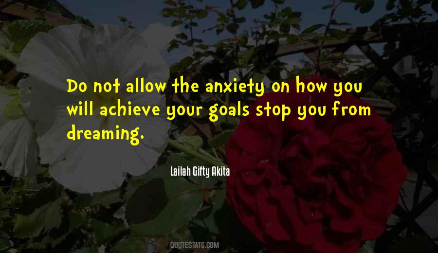 Worry Dont Quotes #1374104