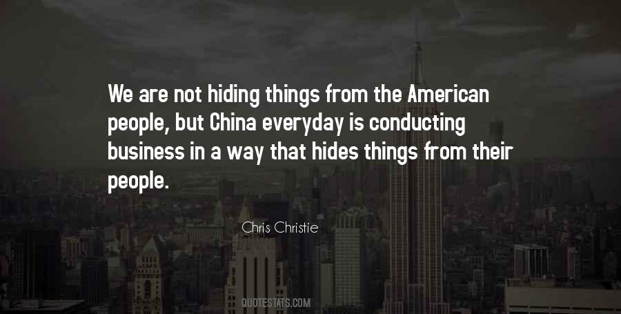 Everyday Is Quotes #1104696