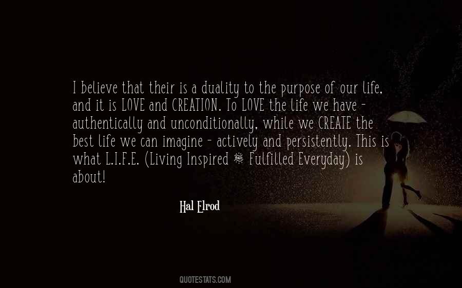 Everyday Is Quotes #1171664