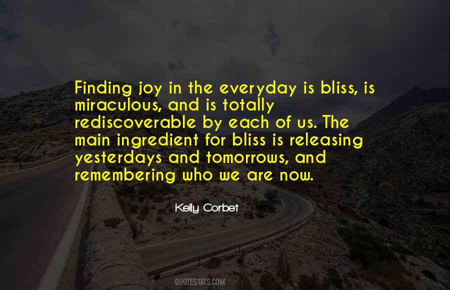 Everyday Is Quotes #1283341