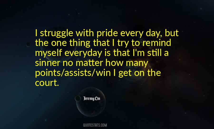 Everyday Is Quotes #1505081
