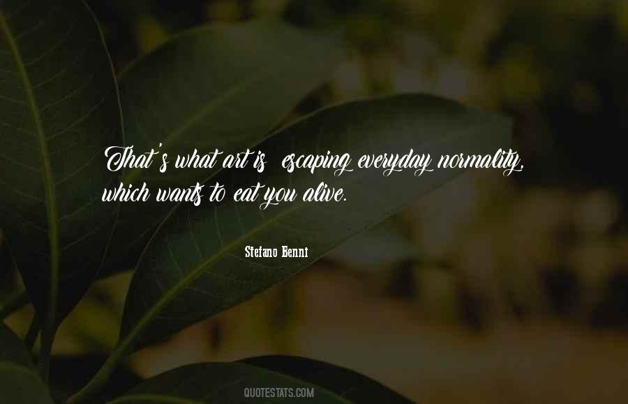 Everyday Is Quotes #40772