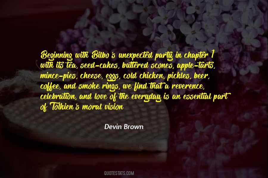 Everyday Is Quotes #408183