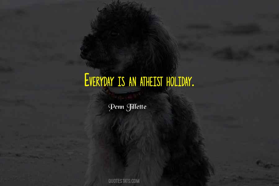 Everyday Is Quotes #451793