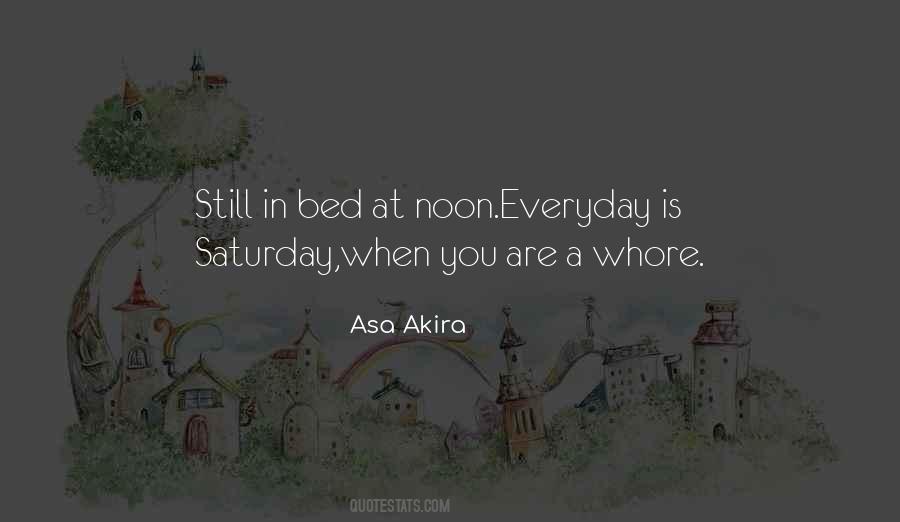 Everyday Is Quotes #49298