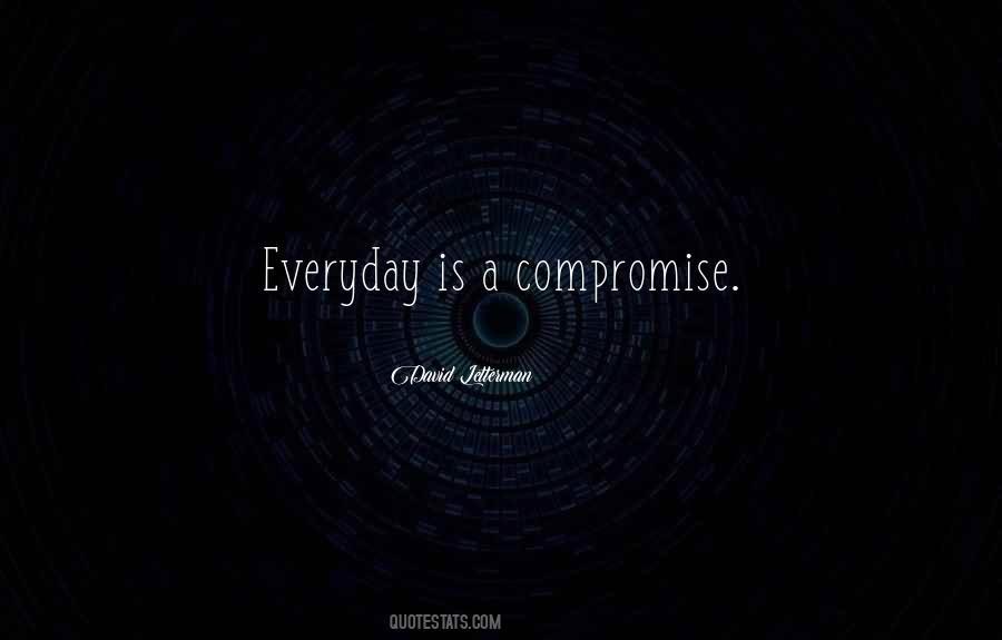 Everyday Is Quotes #521454