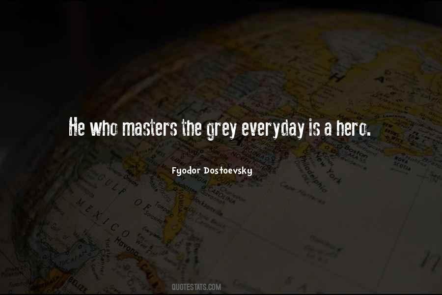 Everyday Is Quotes #556172