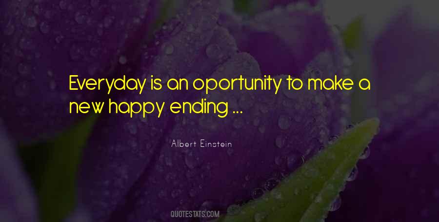 Everyday Is Quotes #705657