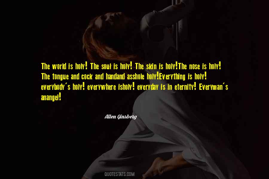Everyday Is Quotes #743959