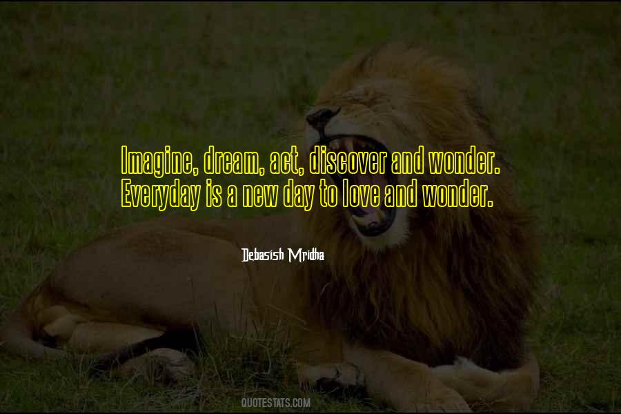 Everyday Is Quotes #884519