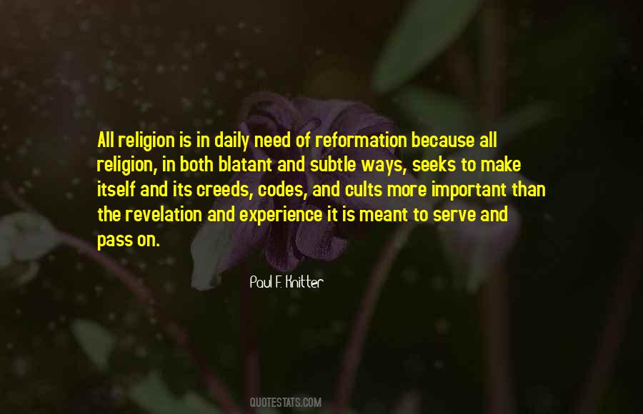 Important Daily Quotes #1095029