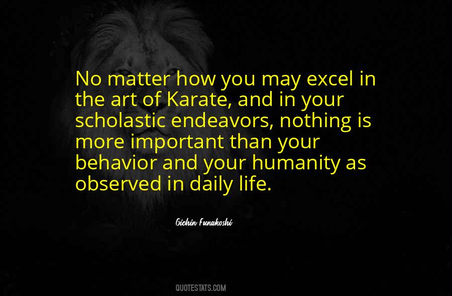 Important Daily Quotes #1648471
