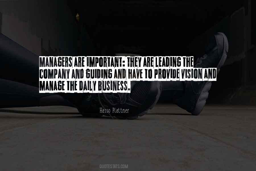 Important Daily Quotes #1731412