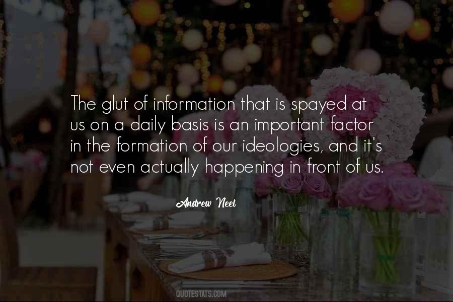 Important Daily Quotes #395798