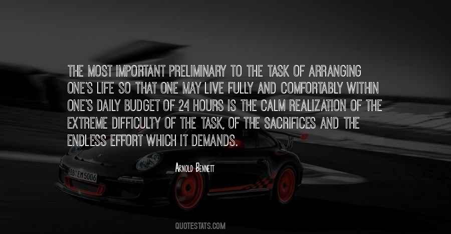 Important Daily Quotes #456064