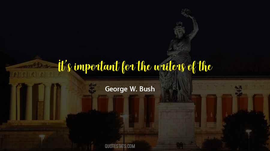 Important Daily Quotes #851799