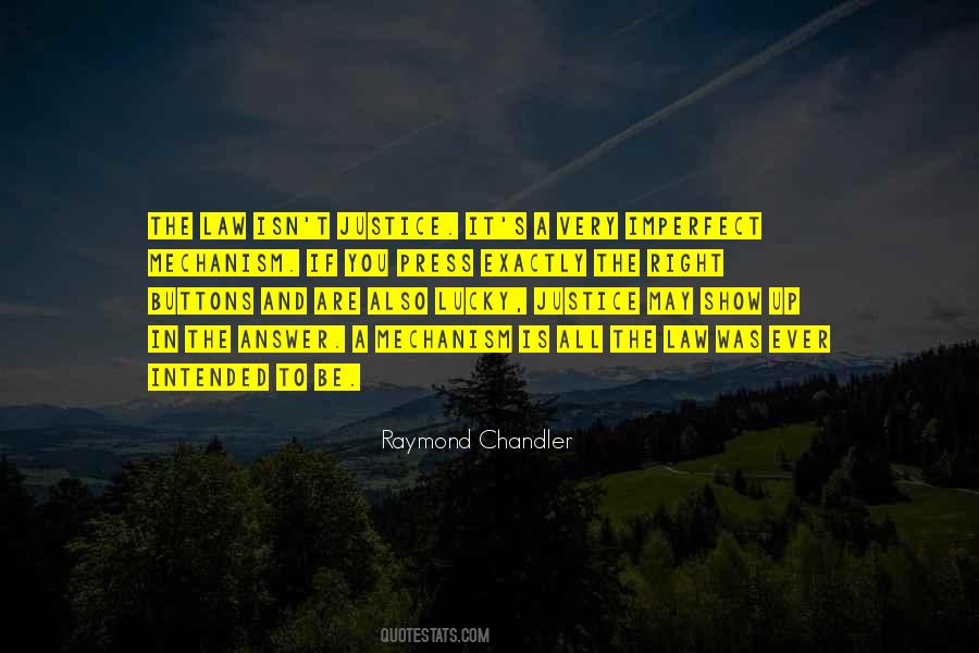 You Are Imperfect Quotes #1195341