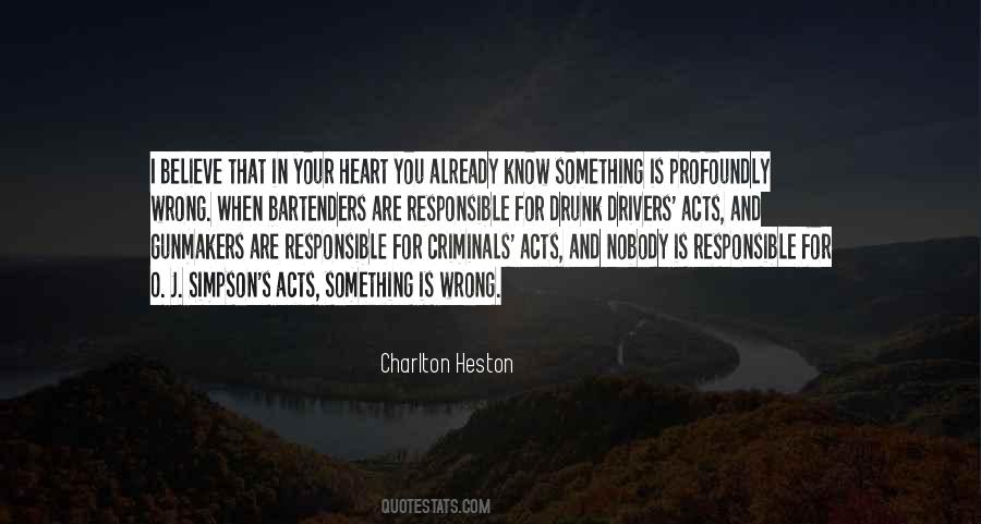 Nobody Is Wrong Quotes #1670314