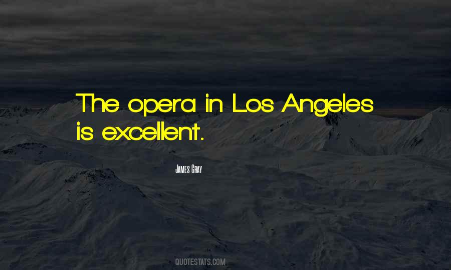 Quotes About The Opera #1648077