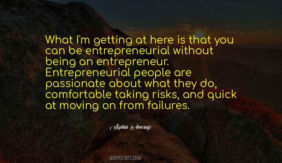 Entrepreneurial Success Quotes #733352