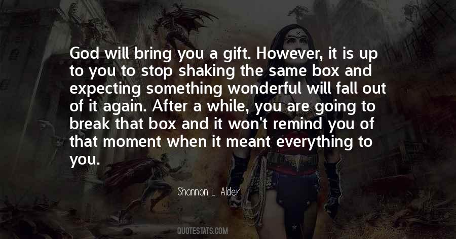Doing The Same Thing And Expecting Quotes #1220574