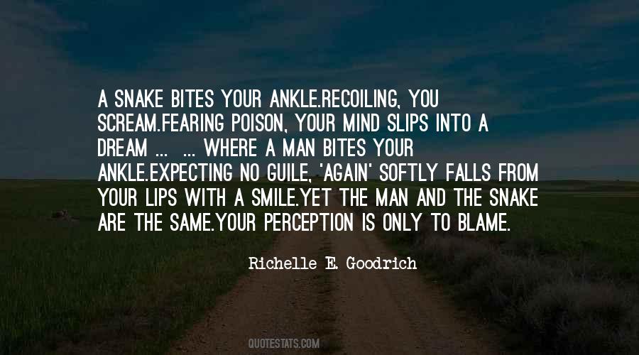 Doing The Same Thing And Expecting Quotes #1465822