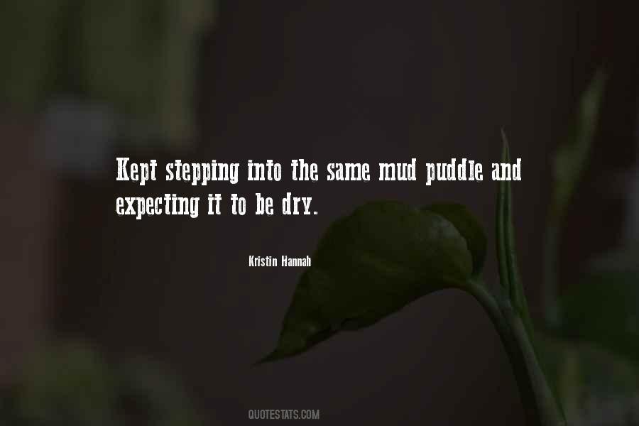 Doing The Same Thing And Expecting Quotes #152030