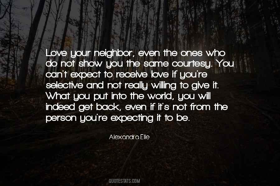 Doing The Same Thing And Expecting Quotes #1668940