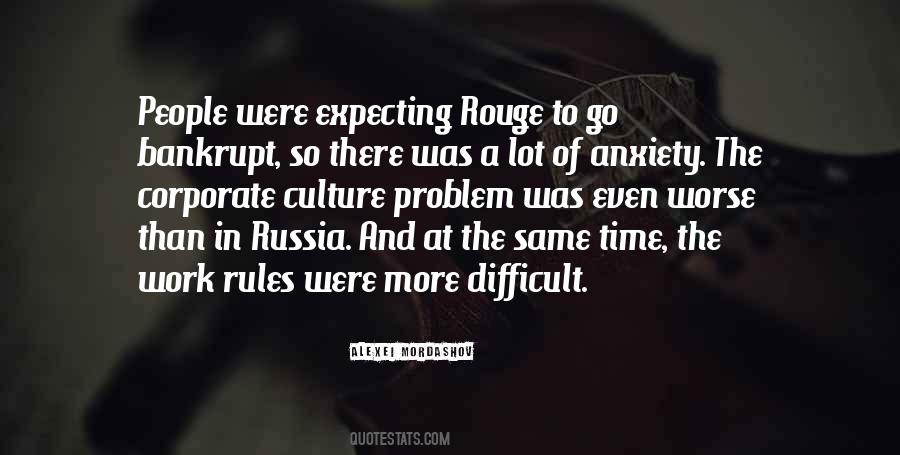 Doing The Same Thing And Expecting Quotes #215326