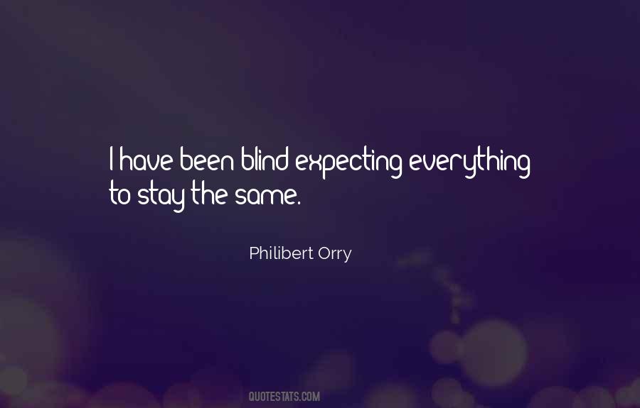 Doing The Same Thing And Expecting Quotes #462186