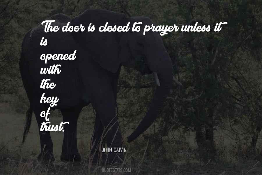 Key Of Quotes #1692433