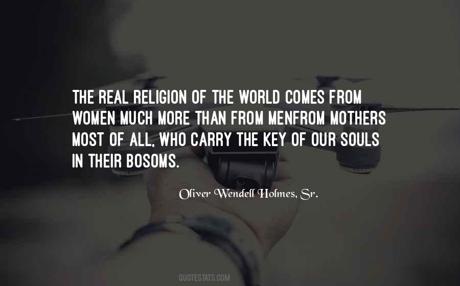 Key Of Quotes #425101